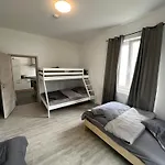 City Unterkunft 2