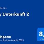 City Unterkunft 2