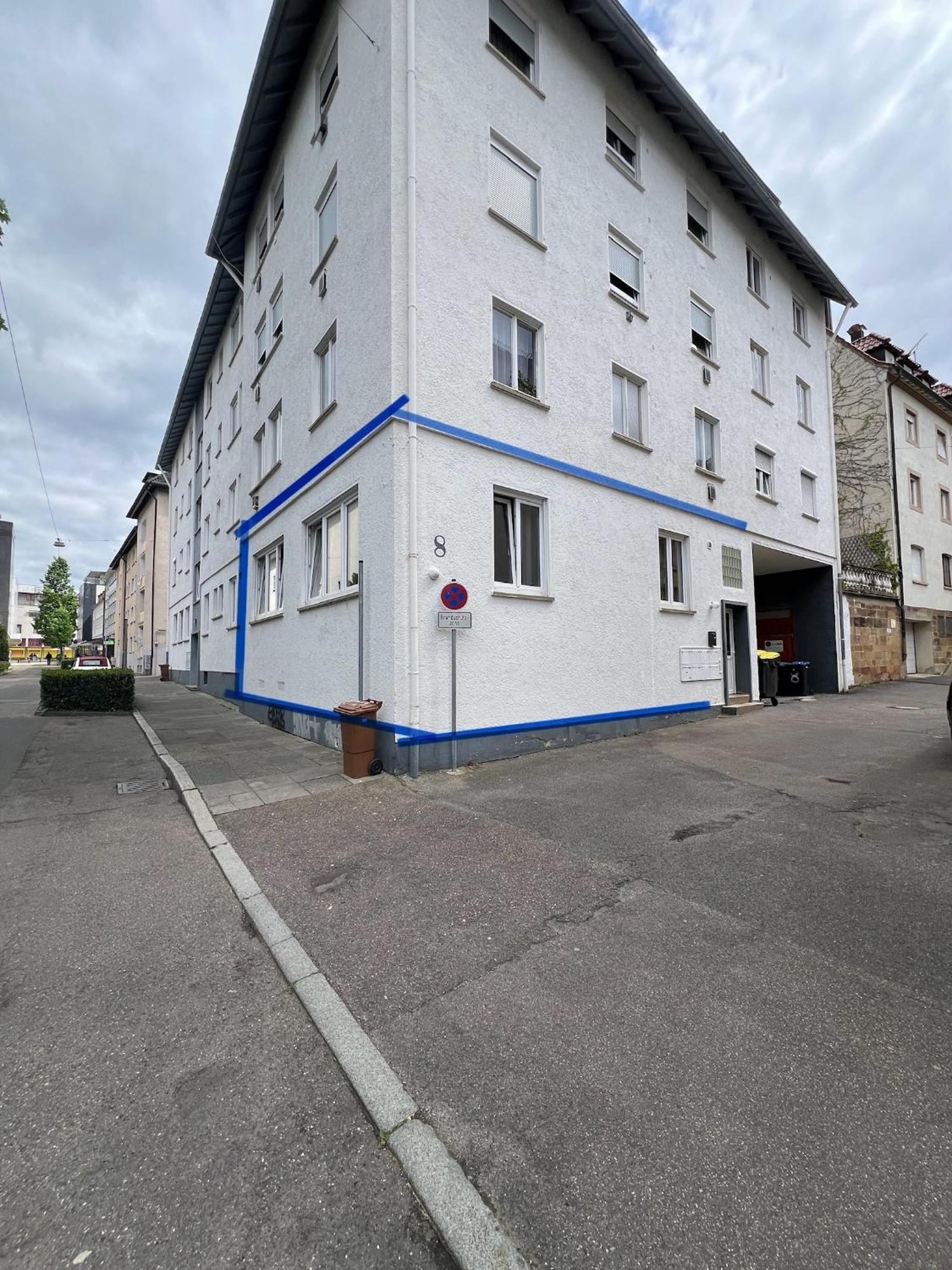2 Apartment